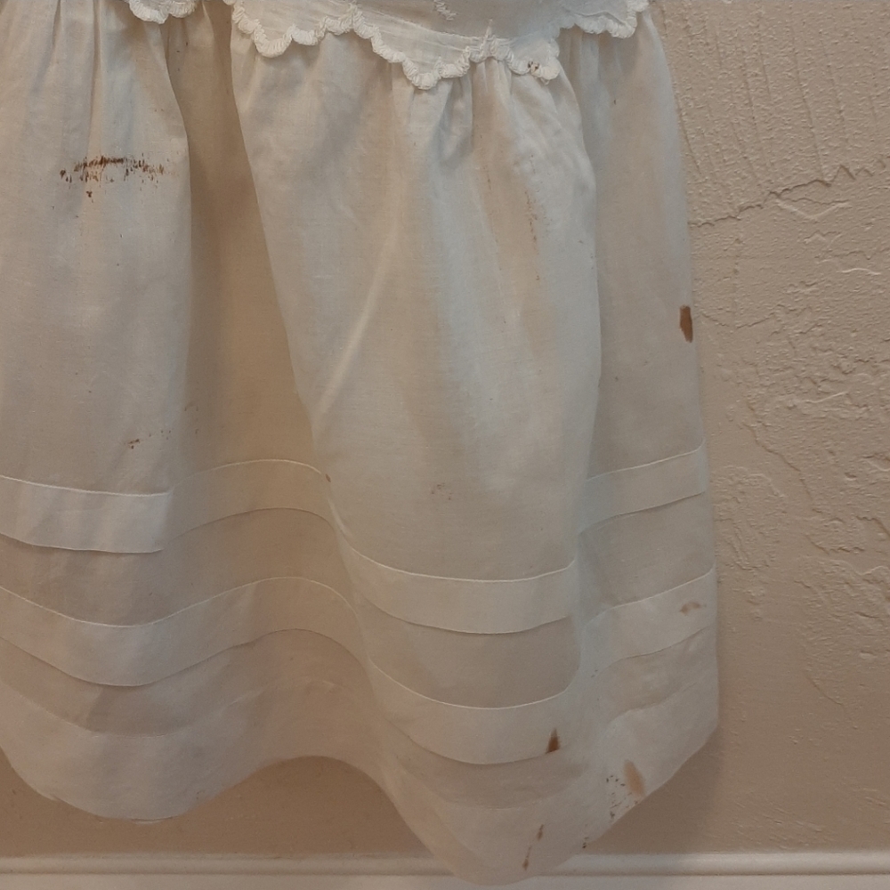 ❌SOLD❌ Vintage Rare 1900s Edwardian Dress XXS - Picture 9 of 16